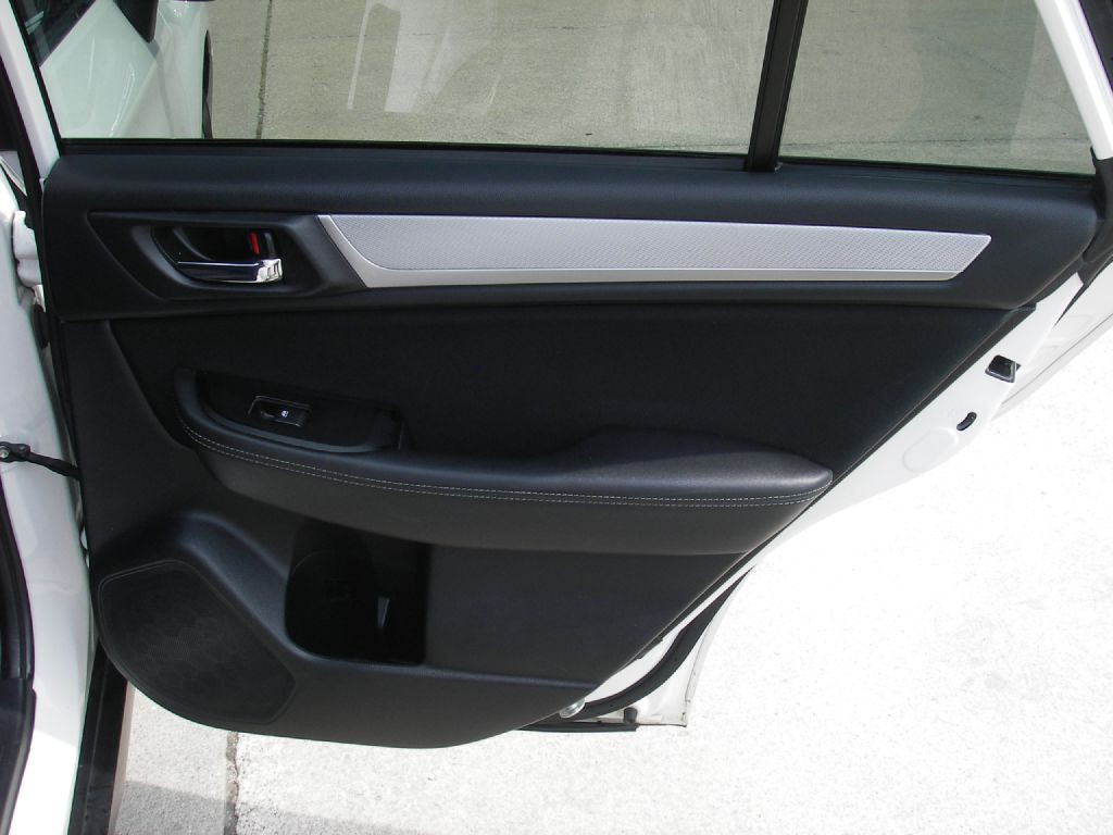 2018 Subaru Outback Image 29