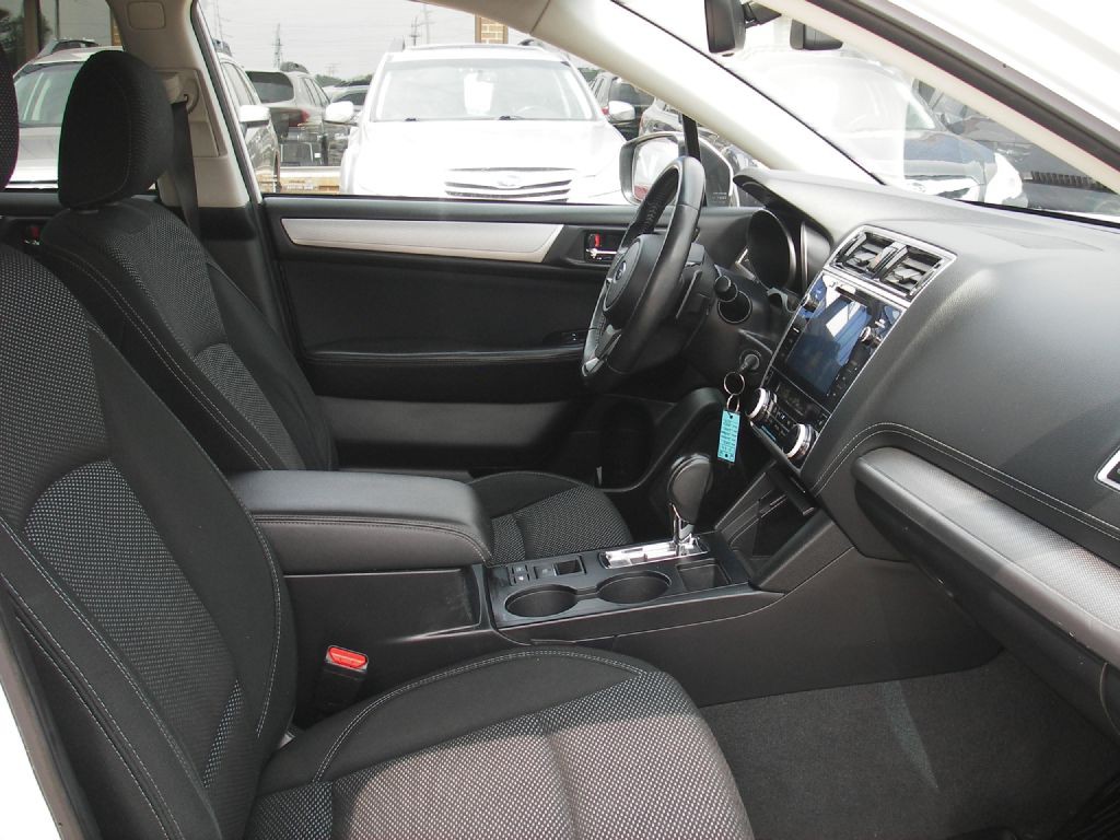 2018 Subaru Outback Image 31