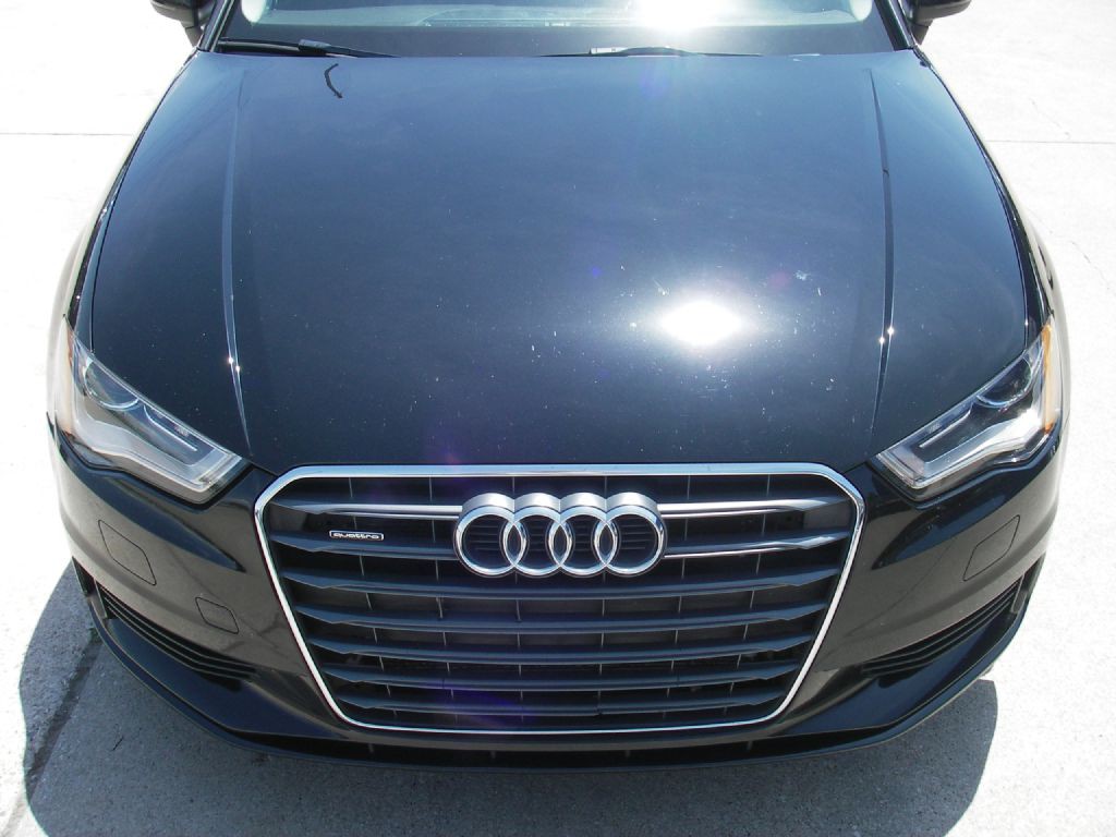 2015 Audi A3 Image 13