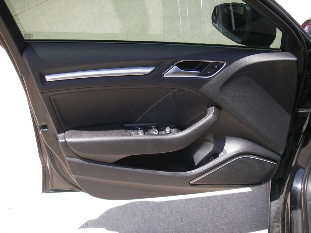 2015 Audi A3 Image 14
