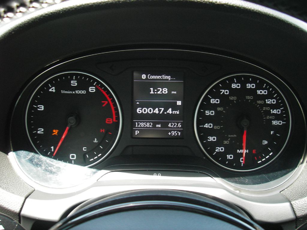 2015 Audi A3 Image 16
