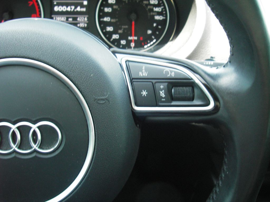 2015 Audi A3 Image 19