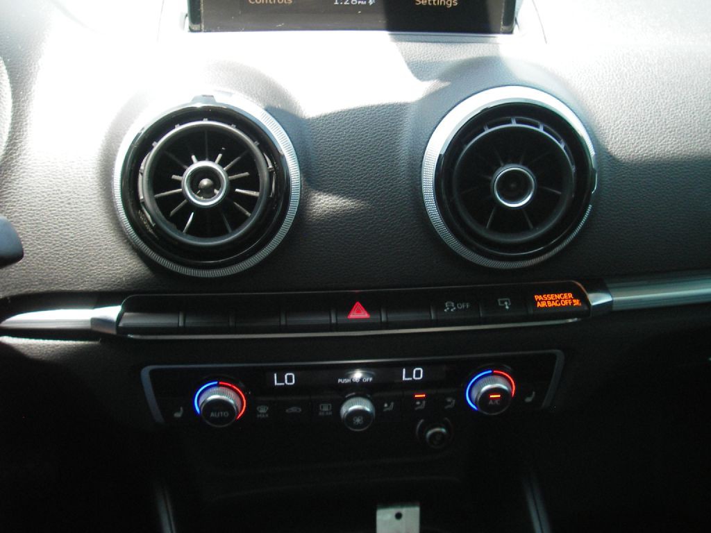 2015 Audi A3 Image 21