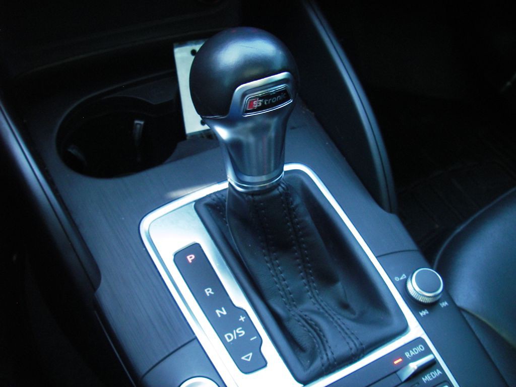 2015 Audi A3 Image 22