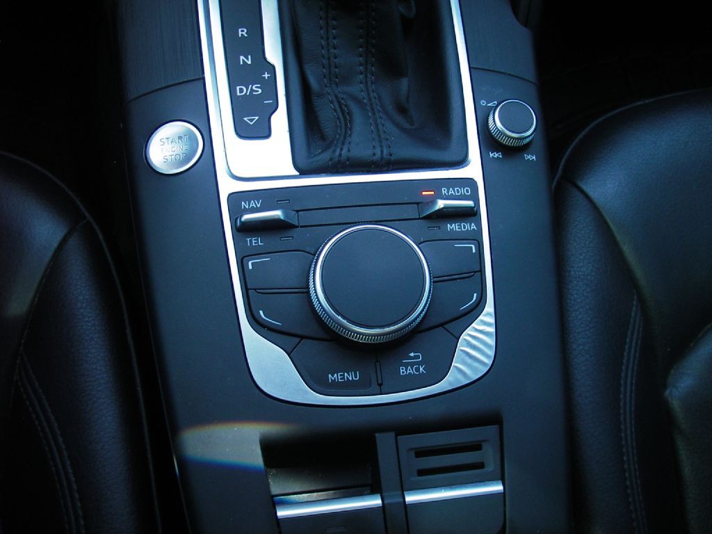 2015 Audi A3 Image 23