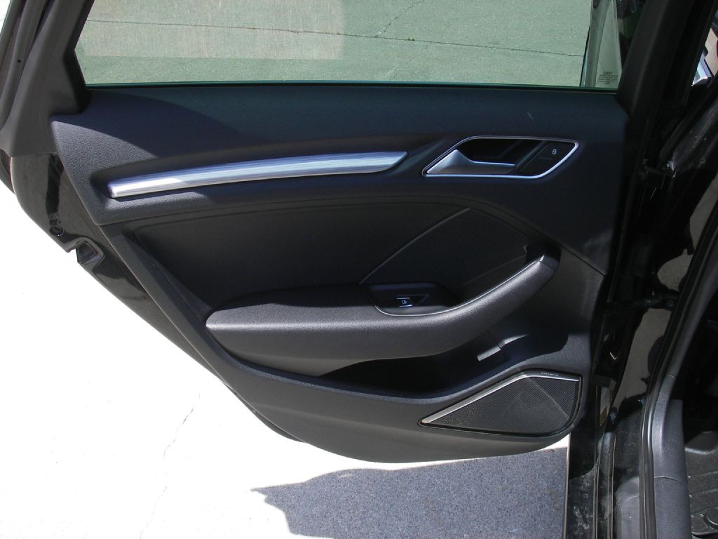 2015 Audi A3 Image 25