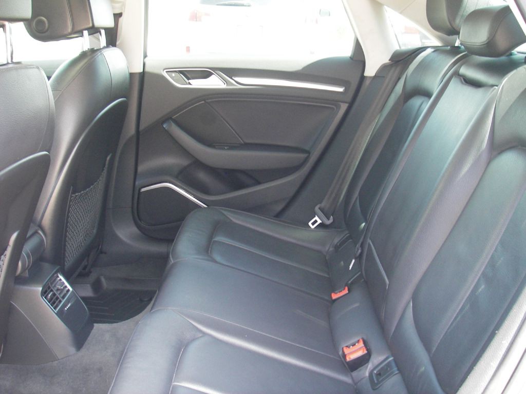 2015 Audi A3 Image 26