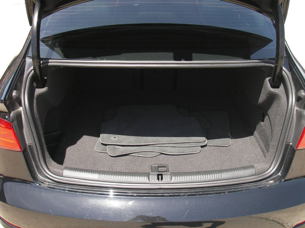 2015 Audi A3 Image 27
