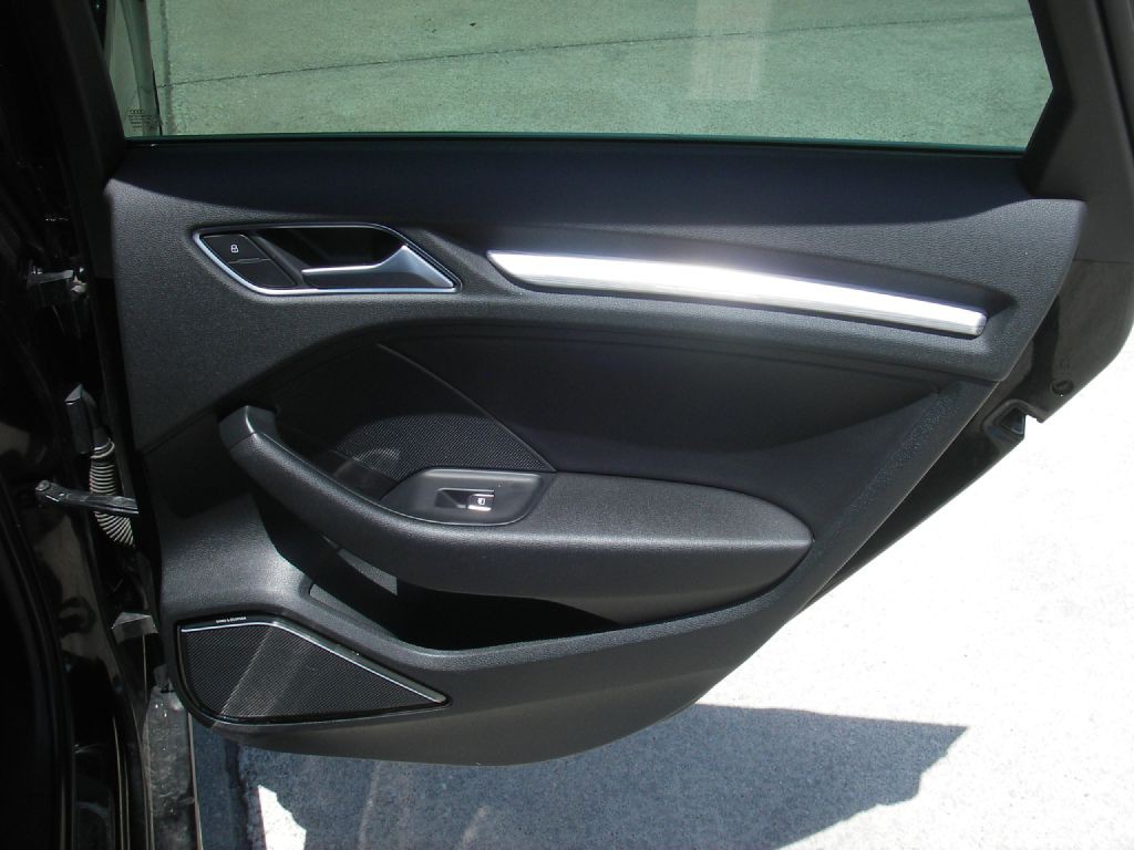 2015 Audi A3 Image 28
