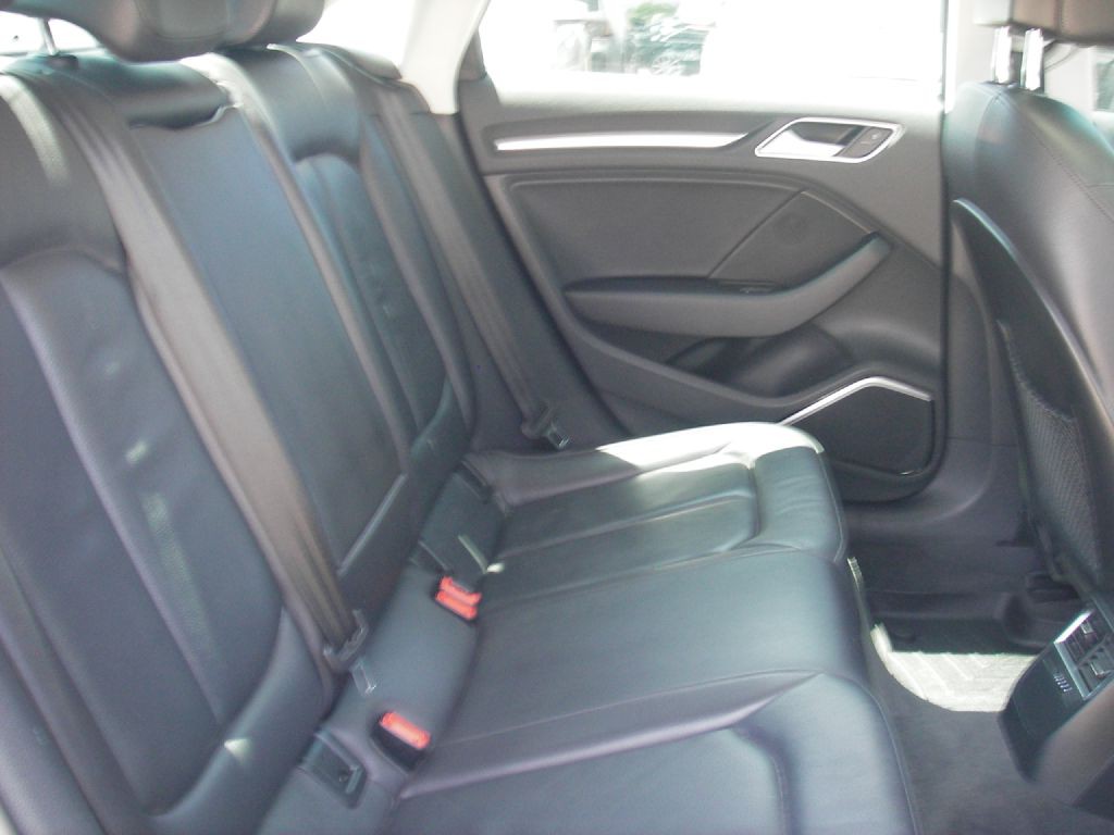 2015 Audi A3 Image 29