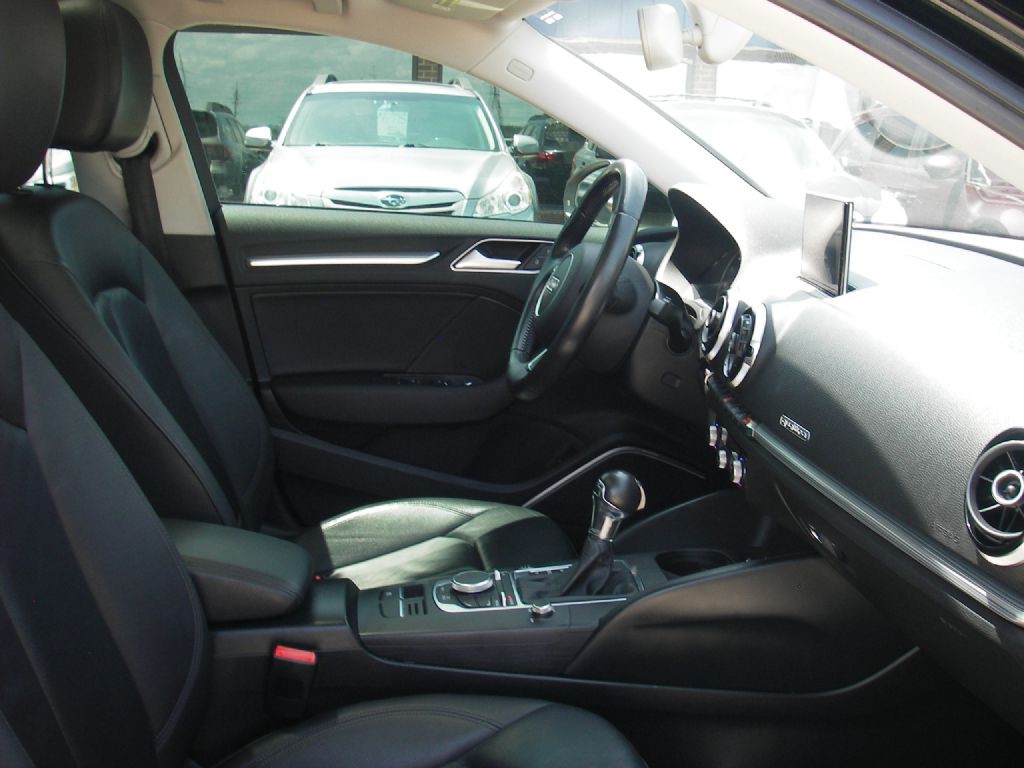2015 Audi A3 Image 30