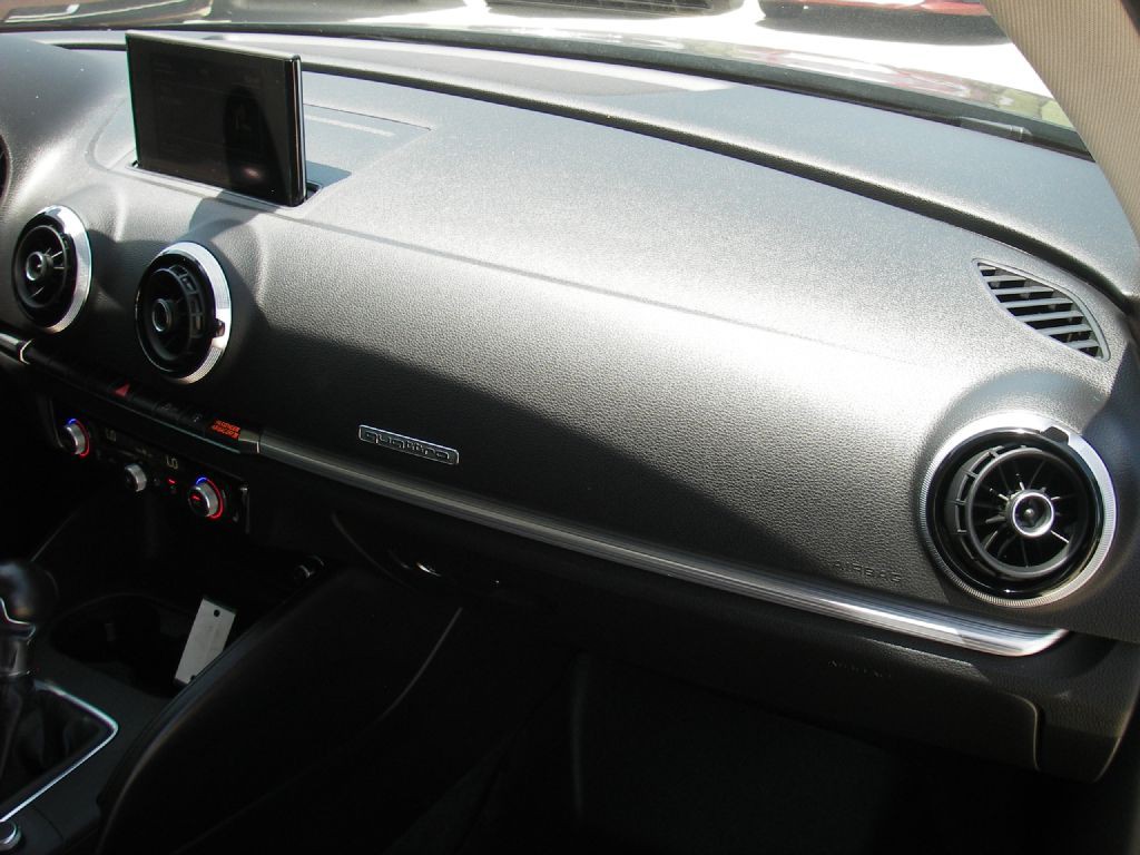 2015 Audi A3 Image 31