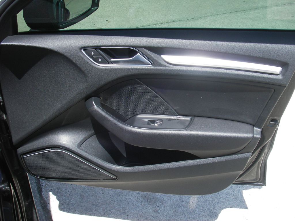 2015 Audi A3 Image 32