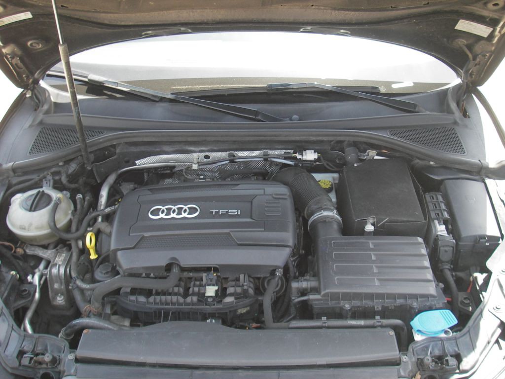 2015 Audi A3 Image 35