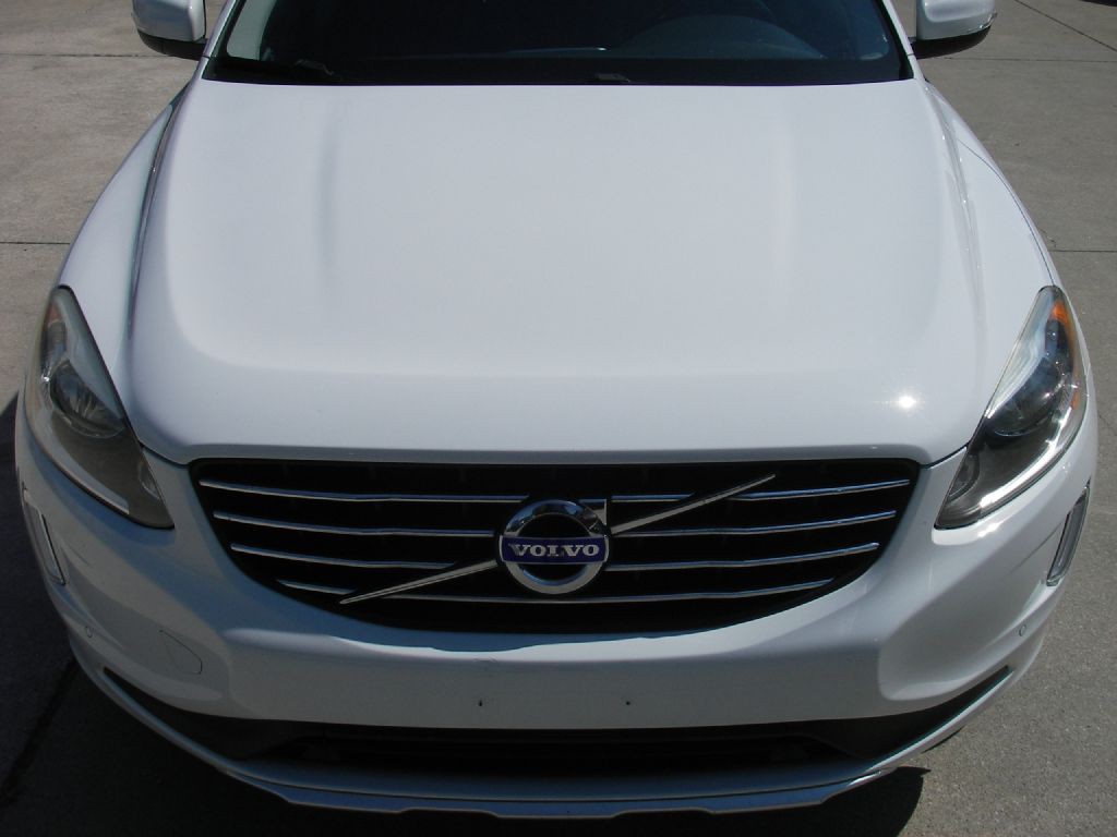 2015 Volvo XC60 Image 13