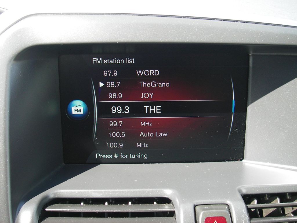 2015 Volvo XC60 Image 19