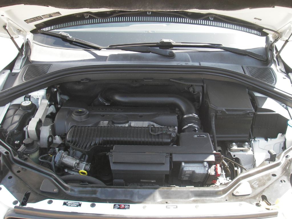 2015 Volvo XC60 Image 34