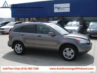 Image for 2011 Honda CR-V EXL ID: 6644587