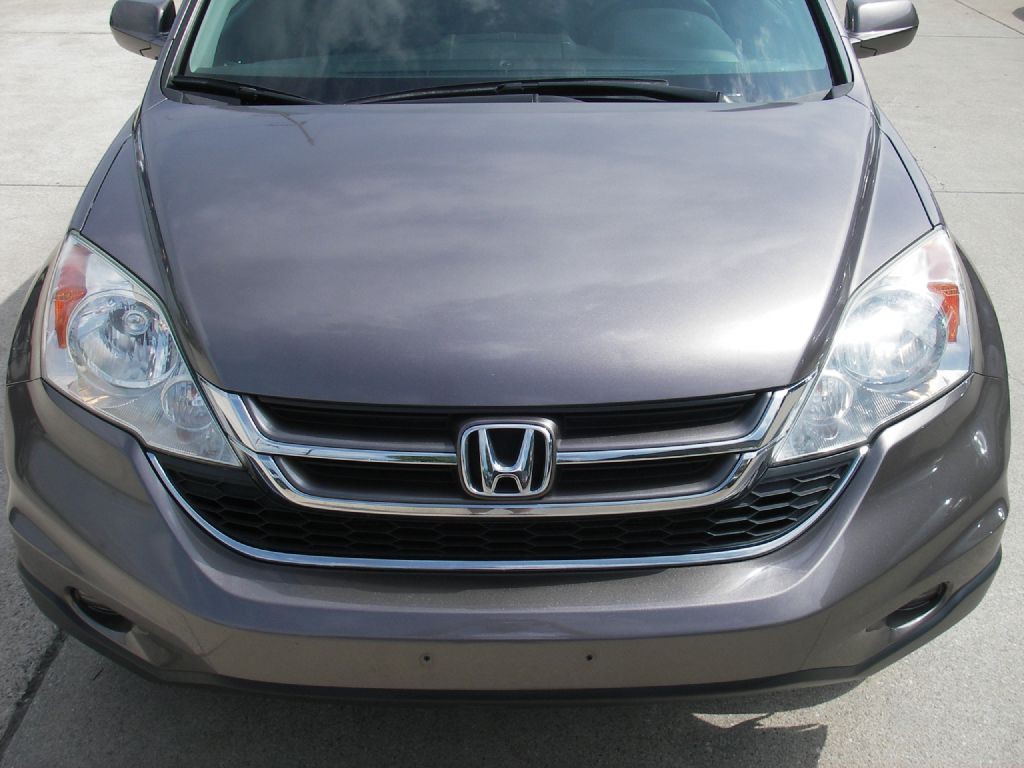 2011 Honda CR-V Image 13