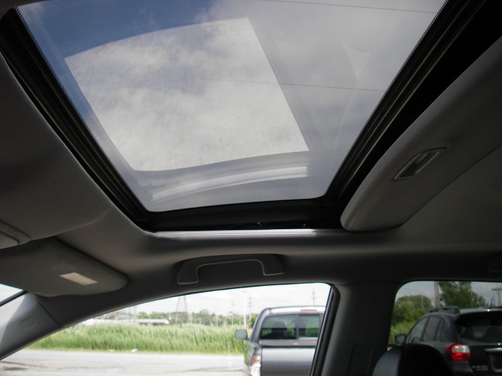 2011 Honda CR-V Image 15