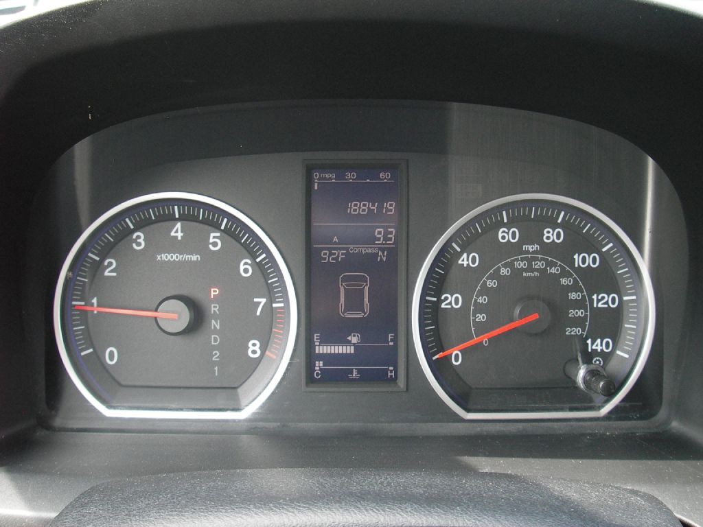 2011 Honda CR-V Image 16