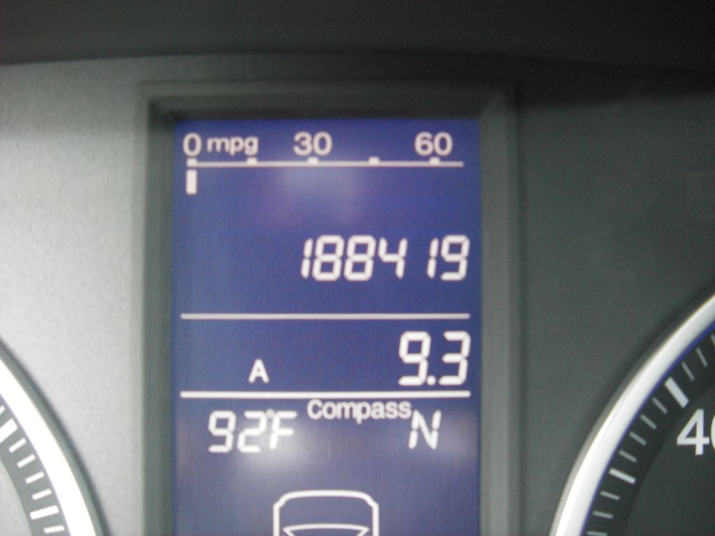 2011 Honda CR-V Image 17