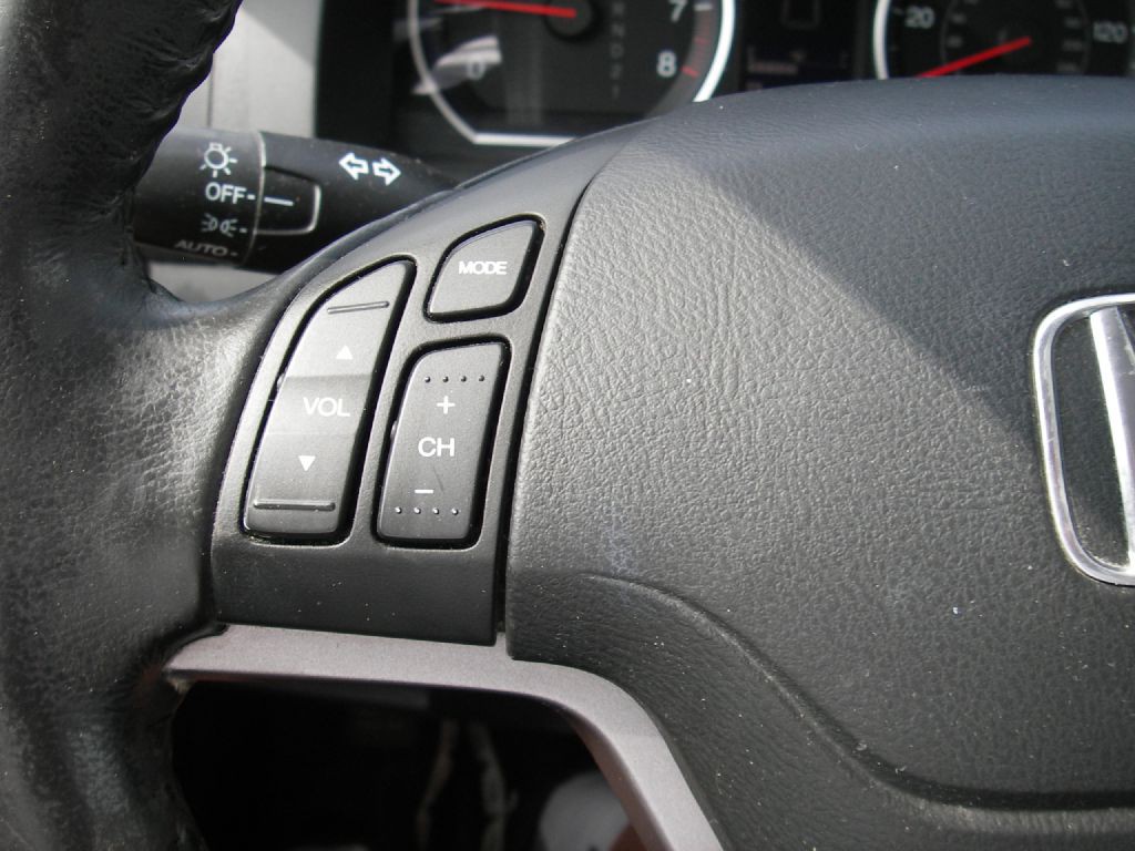2011 Honda CR-V Image 18