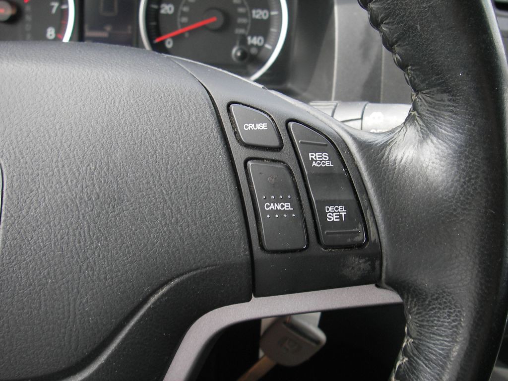 2011 Honda CR-V Image 19