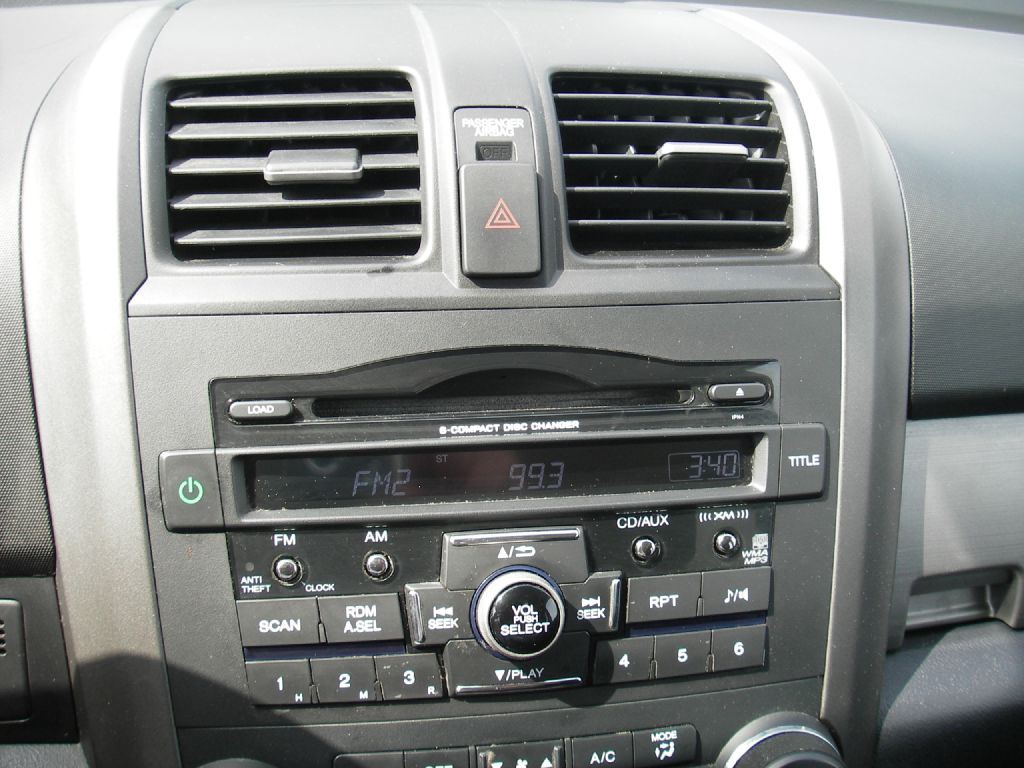 2011 Honda CR-V Image 20