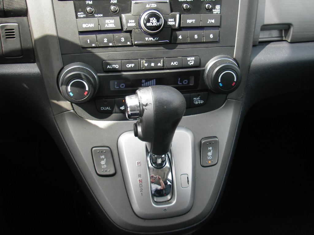 2011 Honda CR-V Image 21