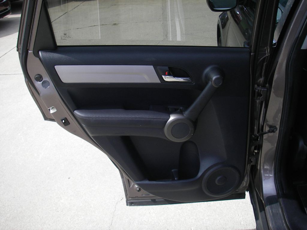 2011 Honda CR-V Image 23
