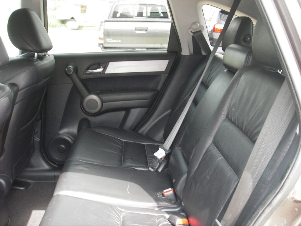 2011 Honda CR-V Image 24