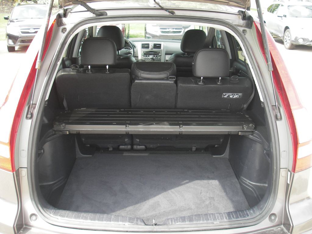 2011 Honda CR-V Image 25