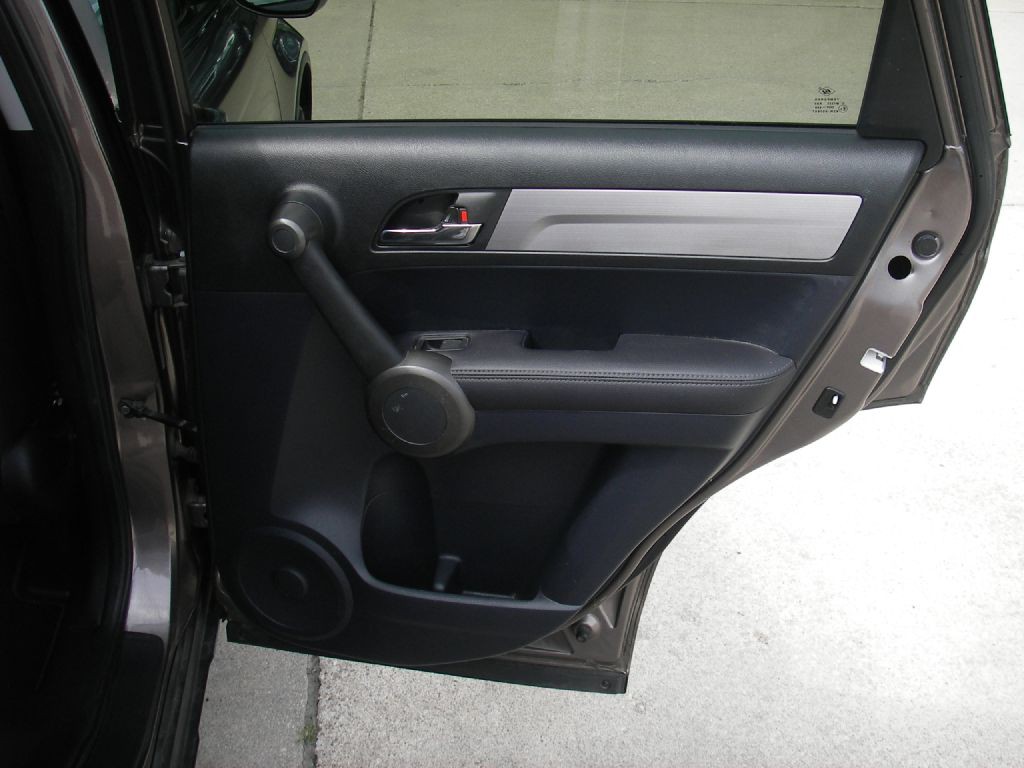 2011 Honda CR-V Image 26