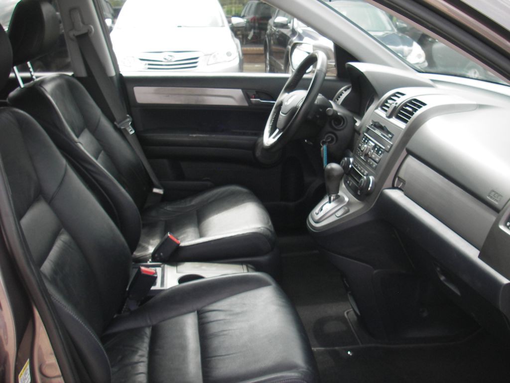 2011 Honda CR-V Image 28
