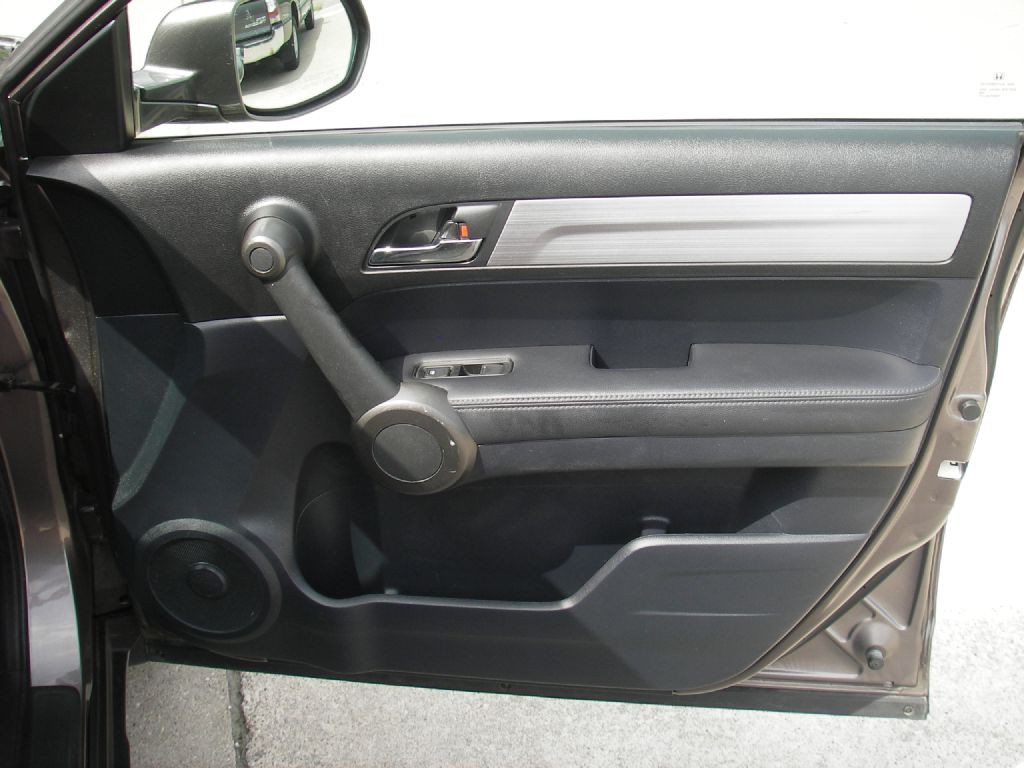 2011 Honda CR-V Image 30
