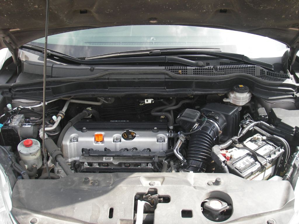 2011 Honda CR-V Image 32