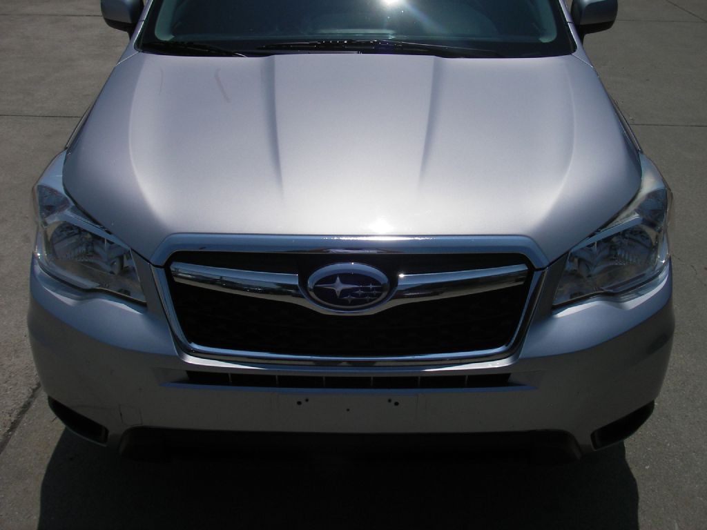 2016 Subaru Forester Image 13