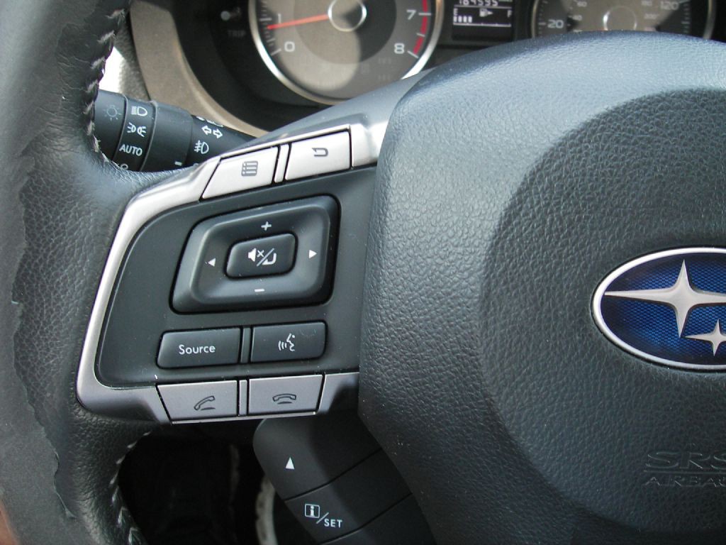 2016 Subaru Forester Image 18