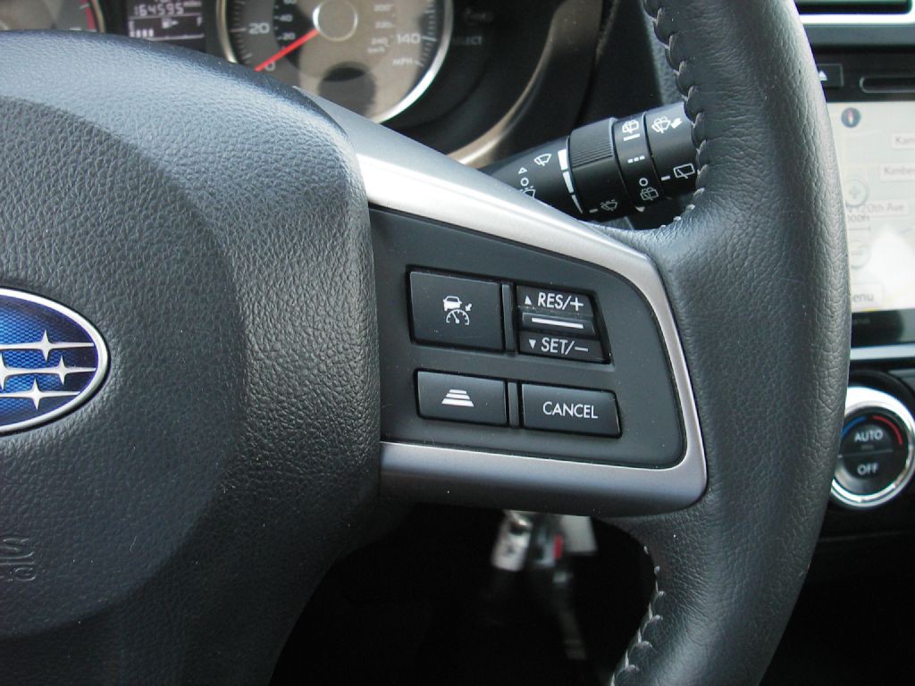 2016 Subaru Forester Image 19
