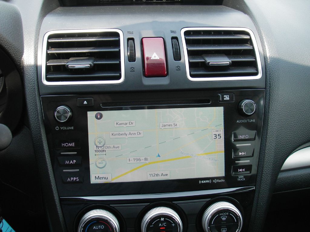2016 Subaru Forester Image 21