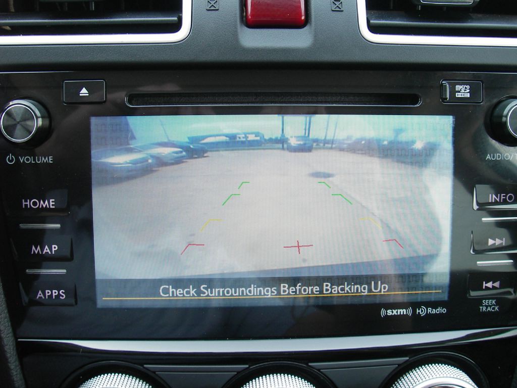 2016 Subaru Forester Image 22