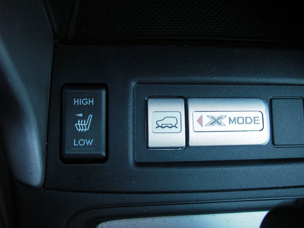 2016 Subaru Forester Image 23