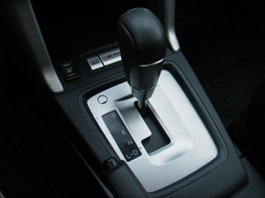 2016 Subaru Forester Image 24