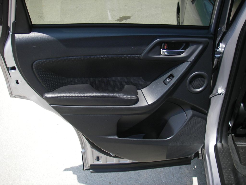 2016 Subaru Forester Image 26