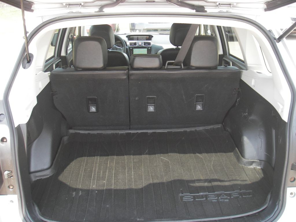 2016 Subaru Forester Image 28