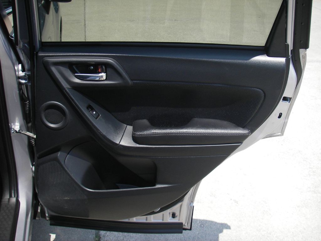 2016 Subaru Forester Image 30