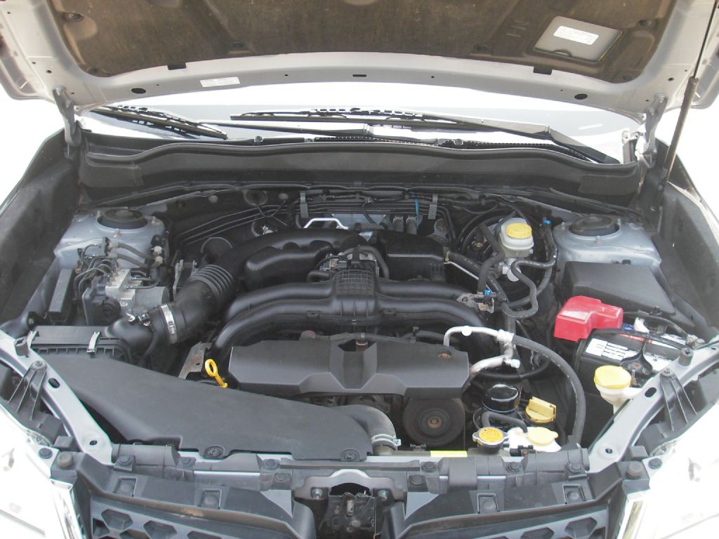 2016 Subaru Forester Image 37