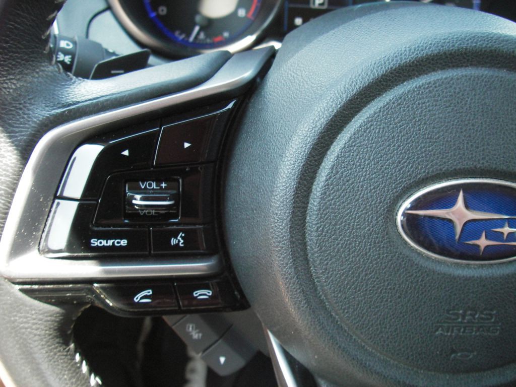 2018 Subaru Outback Image 18