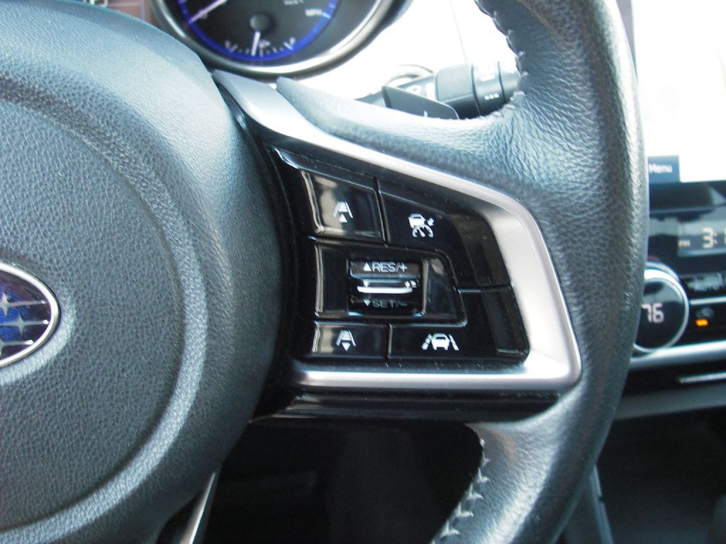 2018 Subaru Outback Image 19